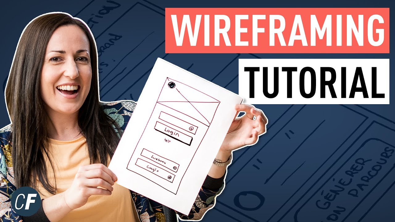 How To Create Your First Wireframe (A UX Tutorial) 2021