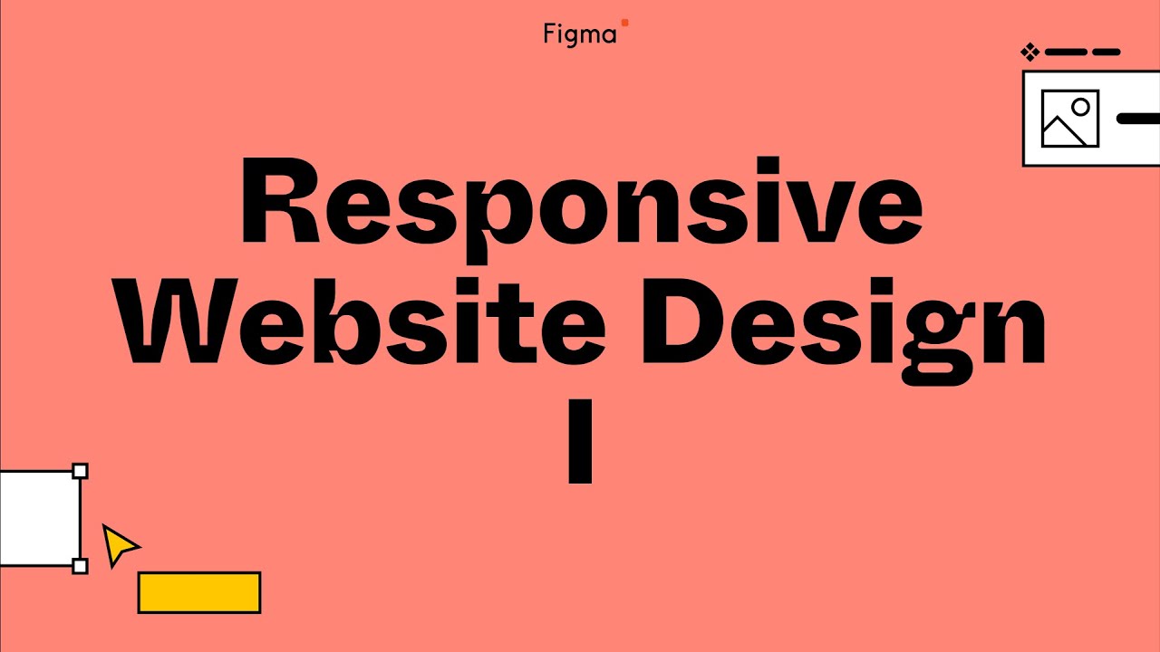 Build it in Figma: Design a responsive website navigation [Part 1]