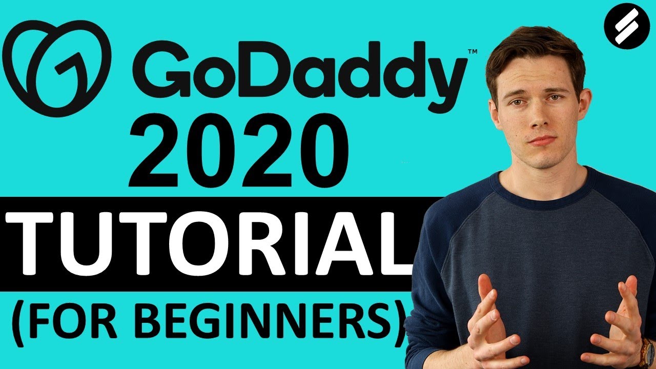 GoDaddy Website Builder Tutorial for Beginners 2021 (Build A Professional Website)