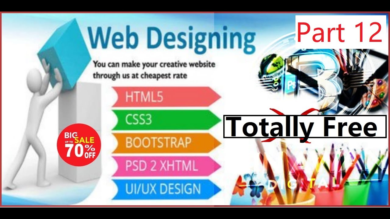 Complete Web Design Mastery|12]Twelveth video [FAQ Pages]